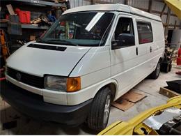 1995 Volkswagen Eurovan (CC-2110923) for sale in Cadillac, Michigan