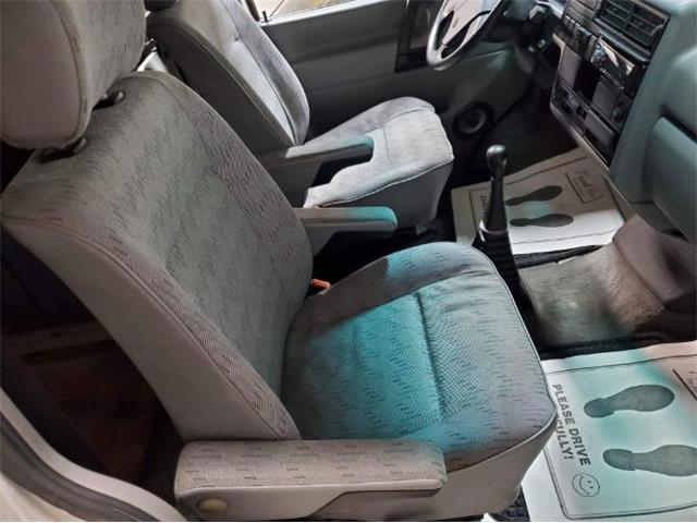 1995 Volkswagen Eurovan (CC-2110923) for sale in Cadillac, Michigan