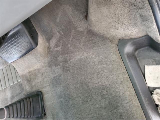 1995 Volkswagen Eurovan (CC-2110923) for sale in Cadillac, Michigan