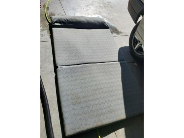 1995 Volkswagen Eurovan (CC-2110923) for sale in Cadillac, Michigan