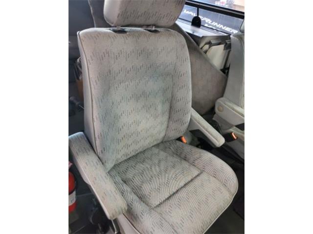 1995 Volkswagen Eurovan (CC-2110923) for sale in Cadillac, Michigan