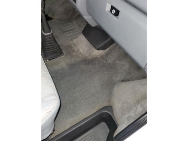 1995 Volkswagen Eurovan (CC-2110923) for sale in Cadillac, Michigan