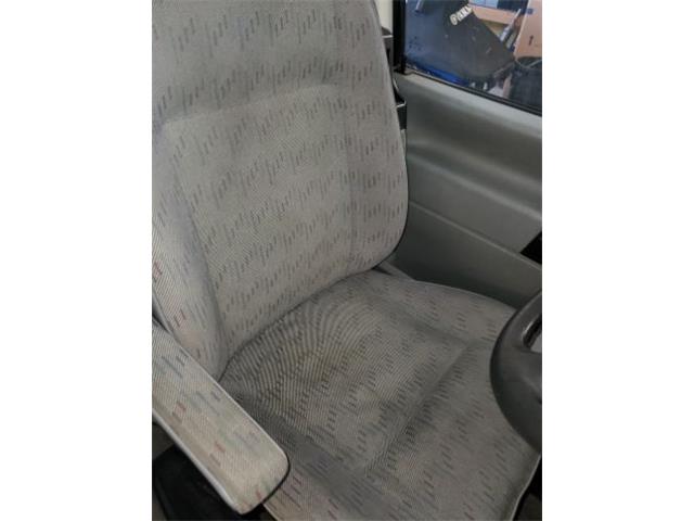 1995 Volkswagen Eurovan (CC-2110923) for sale in Cadillac, Michigan