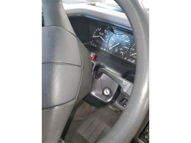 1995 Volkswagen Eurovan (CC-2110923) for sale in Cadillac, Michigan