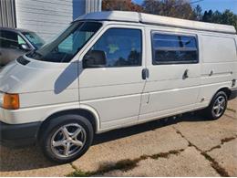 1995 Volkswagen Eurovan (CC-2110923) for sale in Cadillac, Michigan