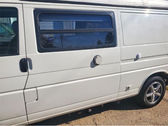 1995 Volkswagen Eurovan (CC-2110923) for sale in Cadillac, Michigan