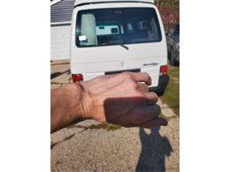 1995 Volkswagen Eurovan (CC-2110923) for sale in Cadillac, Michigan