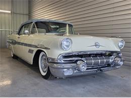 1957 Pontiac Bonneville (CC-2119230) for sale in Greensboro, North Carolina