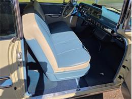 1957 Pontiac Bonneville (CC-2119230) for sale in Greensboro, North Carolina