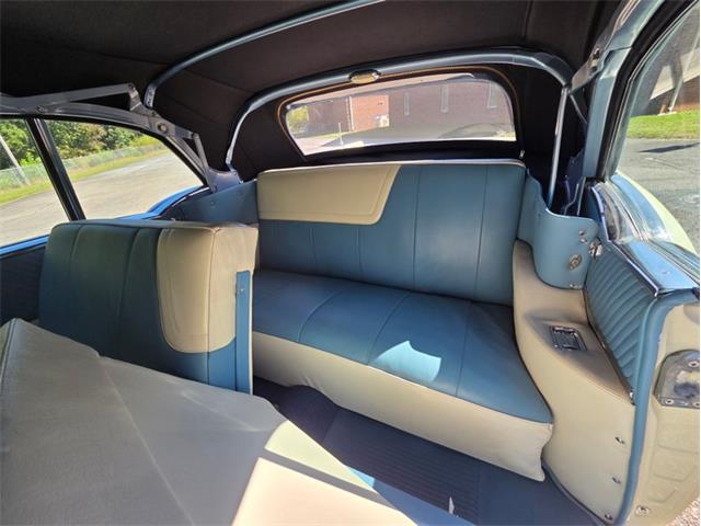 1957 Pontiac Bonneville (CC-2119230) for sale in Greensboro, North Carolina