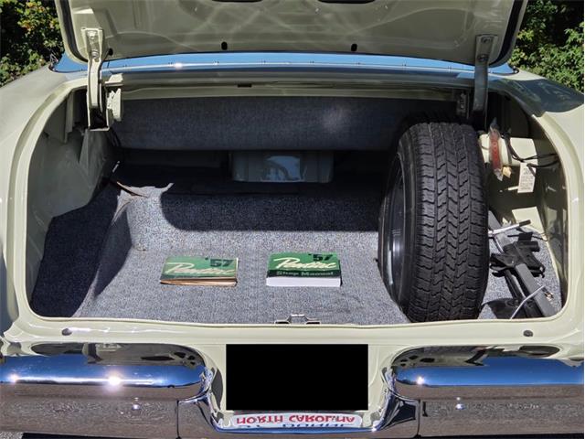 1957 Pontiac Bonneville (CC-2119230) for sale in Greensboro, North Carolina