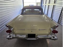 1957 Pontiac Bonneville (CC-2119230) for sale in Greensboro, North Carolina