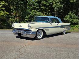 1957 Pontiac Bonneville (CC-2119230) for sale in Greensboro, North Carolina