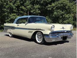 1957 Pontiac Bonneville (CC-2119230) for sale in Greensboro, North Carolina