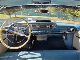 1957 Pontiac Bonneville (CC-2119230) for sale in Greensboro, North Carolina