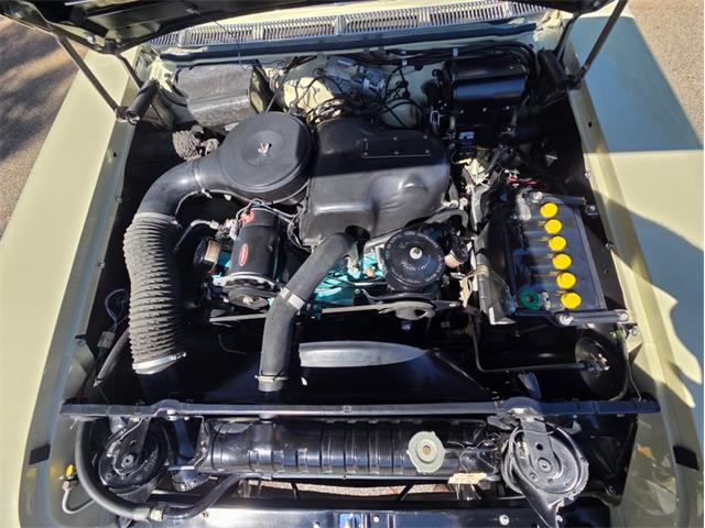 1957 Pontiac Bonneville (CC-2119230) for sale in Greensboro, North Carolina