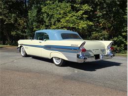 1957 Pontiac Bonneville (CC-2119230) for sale in Greensboro, North Carolina