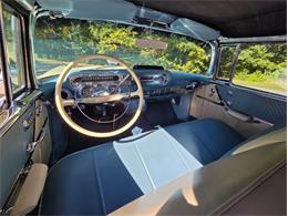 1957 Pontiac Bonneville (CC-2119230) for sale in Greensboro, North Carolina