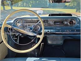 1957 Pontiac Bonneville (CC-2119230) for sale in Greensboro, North Carolina