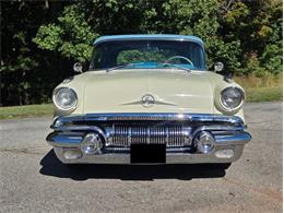 1957 Pontiac Bonneville (CC-2119230) for sale in Greensboro, North Carolina