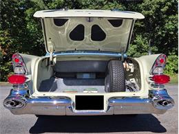 1957 Pontiac Bonneville (CC-2119230) for sale in Greensboro, North Carolina