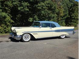 1957 Pontiac Bonneville (CC-2119230) for sale in Greensboro, North Carolina