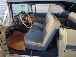 1957 Pontiac Bonneville (CC-2119230) for sale in Greensboro, North Carolina