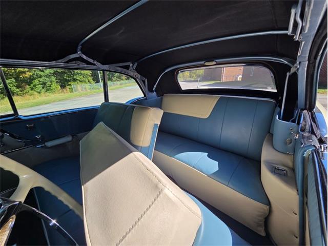 1957 Pontiac Bonneville (CC-2119230) for sale in Greensboro, North Carolina