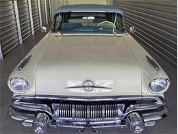 1957 Pontiac Bonneville (CC-2119230) for sale in Greensboro, North Carolina