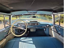 1957 Pontiac Bonneville (CC-2119230) for sale in Greensboro, North Carolina