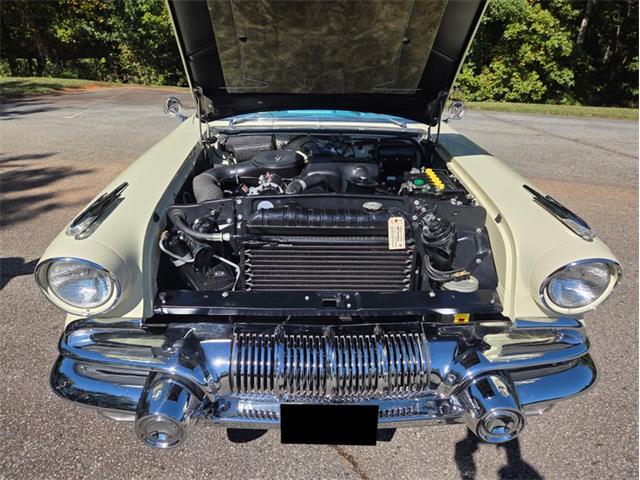 1957 Pontiac Bonneville (CC-2119230) for sale in Greensboro, North Carolina