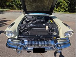 1957 Pontiac Bonneville (CC-2119230) for sale in Greensboro, North Carolina