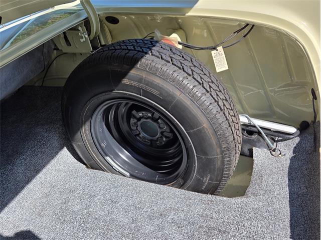 1957 Pontiac Bonneville (CC-2119230) for sale in Greensboro, North Carolina