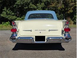 1957 Pontiac Bonneville (CC-2119230) for sale in Greensboro, North Carolina