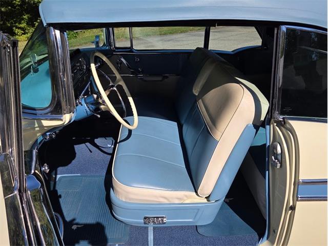 1957 Pontiac Bonneville (CC-2119230) for sale in Greensboro, North Carolina