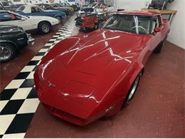 1980 Chevrolet Corvette (CC-2119231) for sale in Greensboro, North Carolina