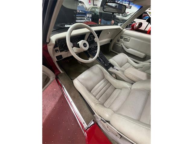 1980 Chevrolet Corvette (CC-2119231) for sale in Greensboro, North Carolina