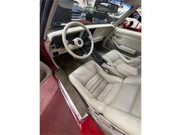 1980 Chevrolet Corvette (CC-2119231) for sale in Greensboro, North Carolina
