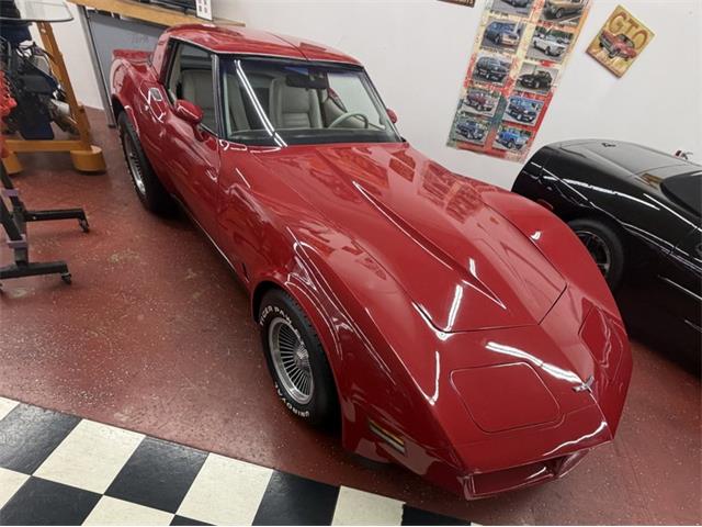1980 Chevrolet Corvette (CC-2119231) for sale in Greensboro, North Carolina