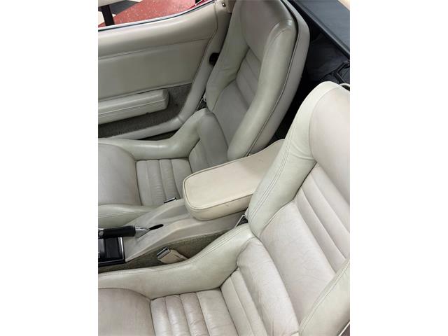1980 Chevrolet Corvette (CC-2119231) for sale in Greensboro, North Carolina