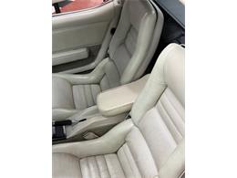 1980 Chevrolet Corvette (CC-2119231) for sale in Greensboro, North Carolina