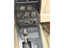 1980 Chevrolet Corvette (CC-2119231) for sale in Greensboro, North Carolina