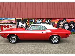 1971 Dodge Challenger (CC-2119232) for sale in Greensboro, North Carolina