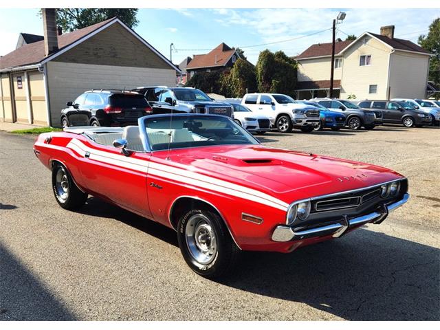 1971 Dodge Challenger (CC-2119232) for sale in Greensboro, North Carolina