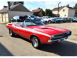 1971 Dodge Challenger (CC-2119232) for sale in Greensboro, North Carolina