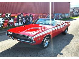 1971 Dodge Challenger (CC-2119232) for sale in Greensboro, North Carolina