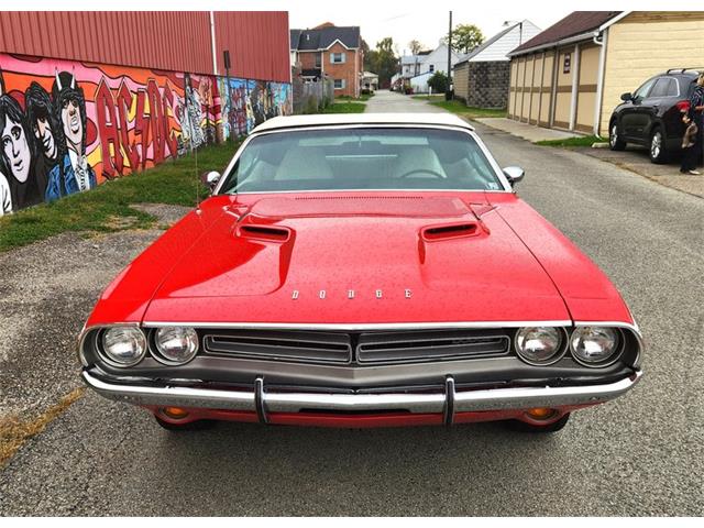 1971 Dodge Challenger (CC-2119232) for sale in Greensboro, North Carolina