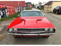 1971 Dodge Challenger (CC-2119232) for sale in Greensboro, North Carolina