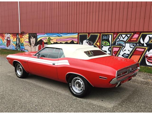 1971 Dodge Challenger (CC-2119232) for sale in Greensboro, North Carolina