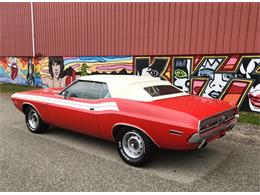 1971 Dodge Challenger (CC-2119232) for sale in Greensboro, North Carolina